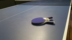 שולחן טניס