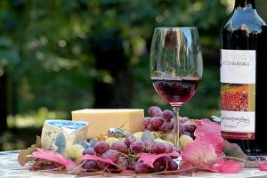 ללמוד להכין יין