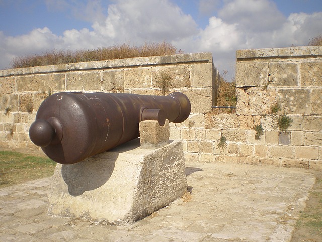 מקומות בעכו שחייבים לבקר