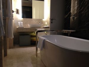עיצוב אמבטיה - טיפים ורעיונות