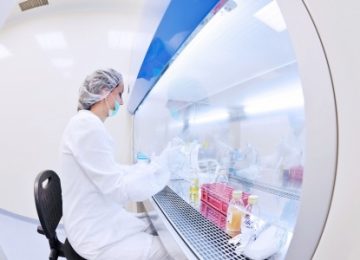 איך מזהים חיידק בקיבה?