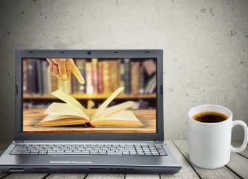 עימוד ספרים – למה להוציא על זה כסף?