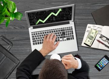 ניהול עסקים בצורה יעילה