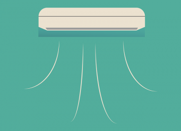 זה הזמן לתקן את המזגן לקיץ