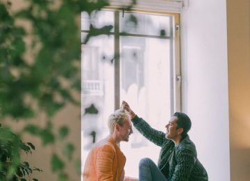 אתר הכרויות לגייז – כאן אפשר להכיר אהבה חדשה.