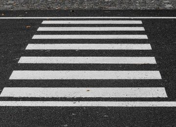 חוק מעבר חצייה להולכי רגל – עיקר החוק שכל אחד צריך להכיר