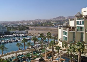 דירות להשכרה באילת לכמה ימים – טיפים לפני שמשלמים