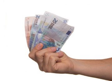 טריא – פלטפורמה להלוואות חברתיות