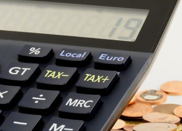 4 קריטריונים לבחירת חברה להחזרי מס