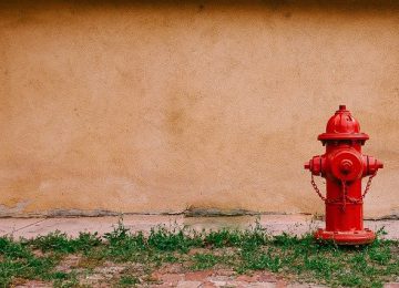 יועץ בטיחות אש