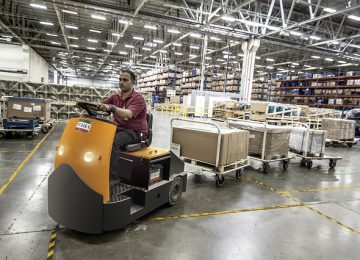 ריענון שנתי למלגזנים