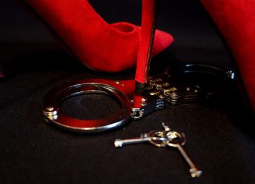 3 אביזרי BDSM שכדאי להכיר