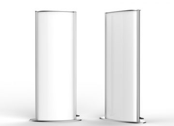 למה מתקני תצוגה טובים לעסק שלך?