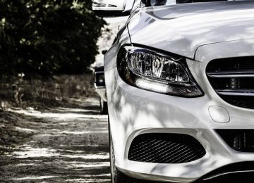 איך עובדת ההתנהלות מול שמאי רכב