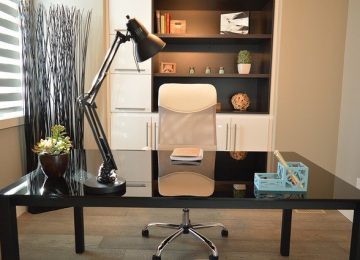 ריהוט משרדי