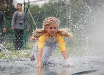 כיצד הורים מפריעים לגמילת הרטבה בלילה?