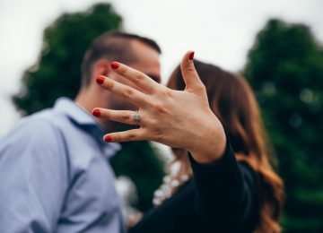 איך להציע נישואים כמו שצריך