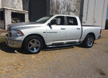 הטנדר שכל גבר חולם עליו