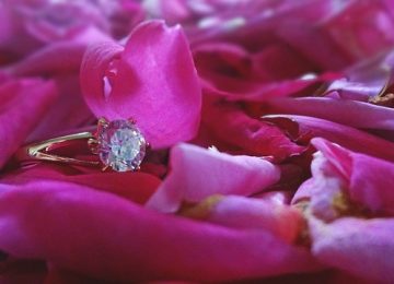 איך בוחרים טבעות לנשים