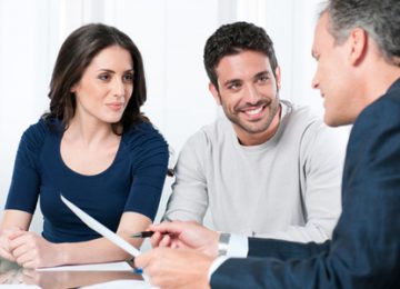 איך לבחור יועץ כלכלי