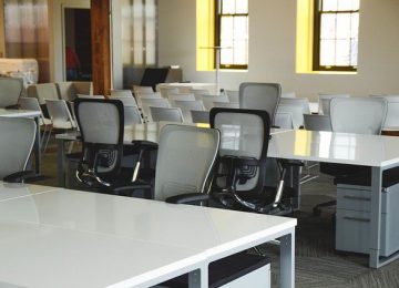 ריהוט משרדי