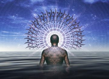 אתה יכול להשפיע על המציאות שלך