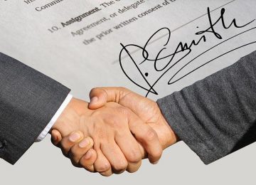 נוטריון לאנגלית – כולם צריכים אותו