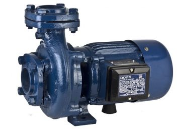 אטמים מכנים למשאבות – מונעים נזילות